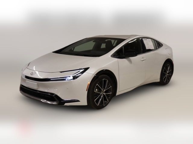 2024 Toyota Prius Limited