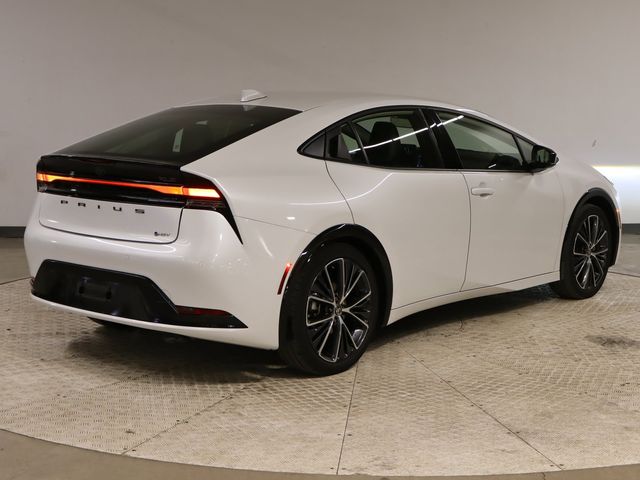 2024 Toyota Prius Limited