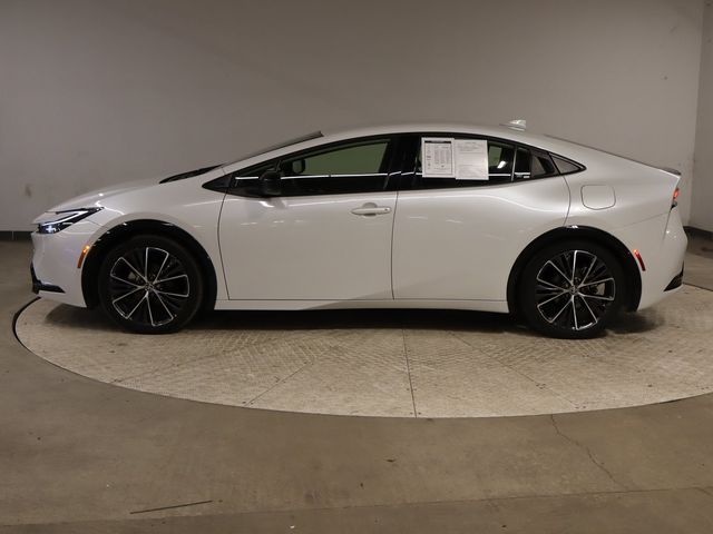2024 Toyota Prius Limited