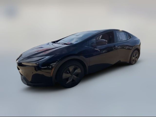 2024 Toyota Prius Limited