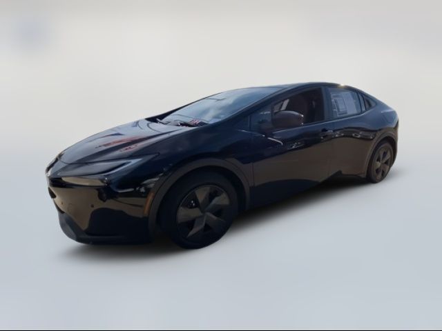 2024 Toyota Prius Limited