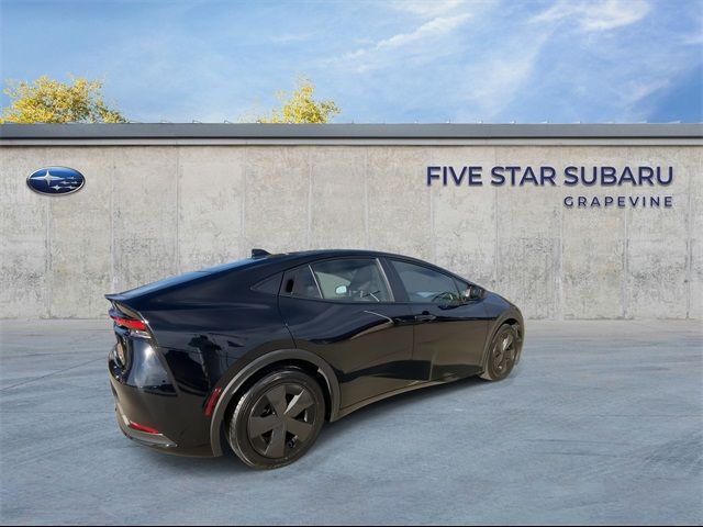 2024 Toyota Prius Limited