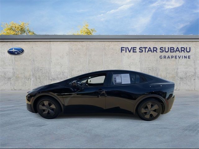 2024 Toyota Prius Limited