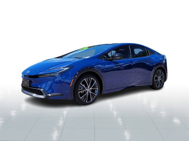 2024 Toyota Prius 