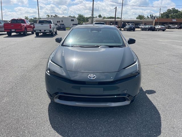 2024 Toyota Prius XLE