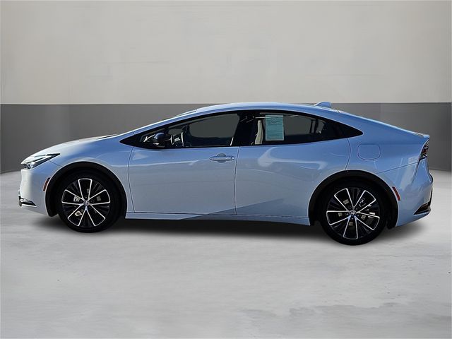 2024 Toyota Prius XLE