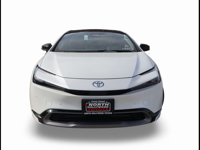 2024 Toyota Prius XLE