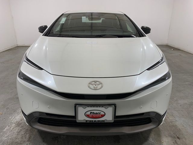 2024 Toyota Prius XLE