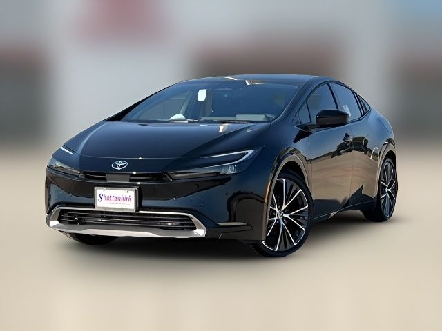 2024 Toyota Prius XLE