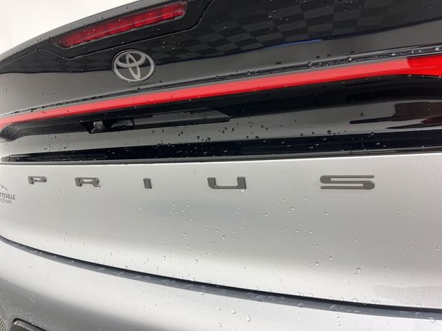 2024 Toyota Prius XLE