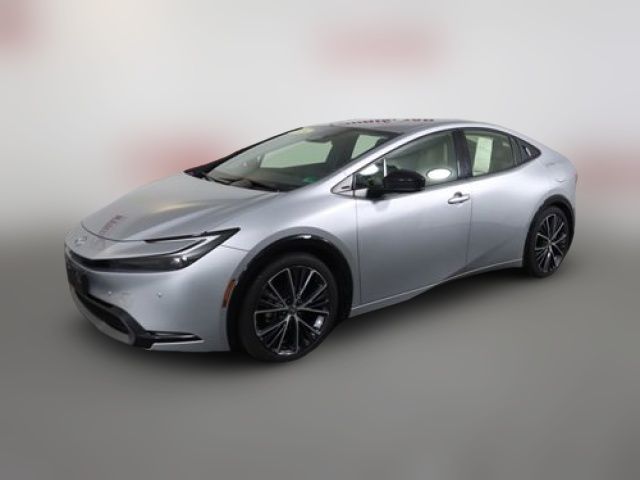 2024 Toyota Prius XLE