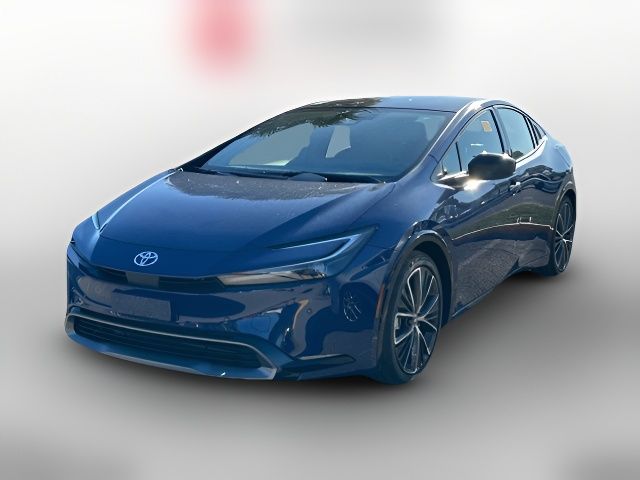 2024 Toyota Prius XLE