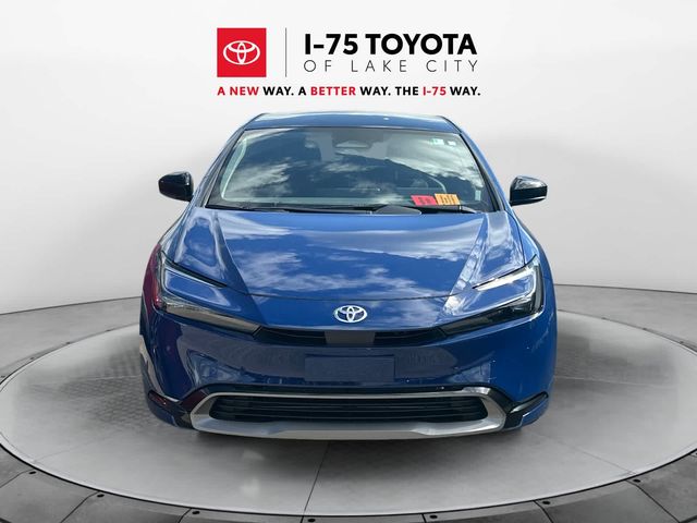 2024 Toyota Prius XLE