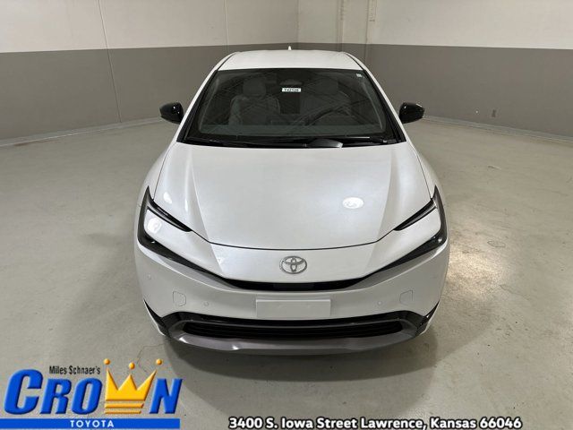 2024 Toyota Prius XLE