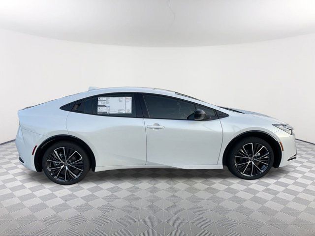 2024 Toyota Prius XLE