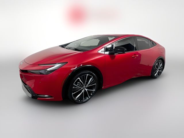 2024 Toyota Prius XLE