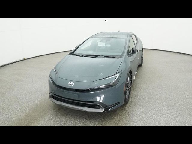 2024 Toyota Prius XLE