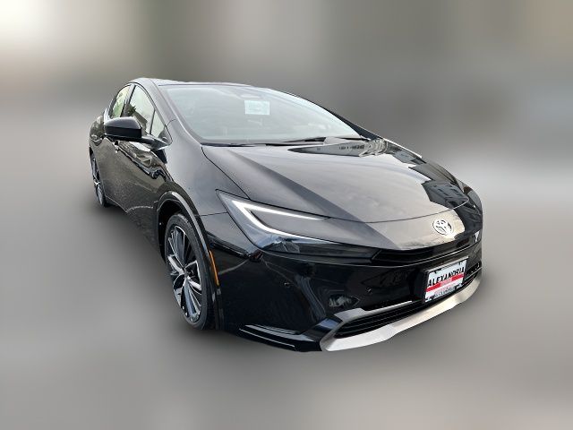 2024 Toyota Prius XLE