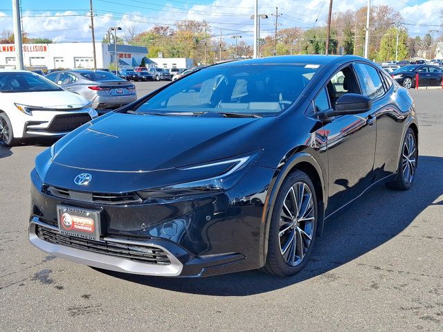 2024 Toyota Prius XLE