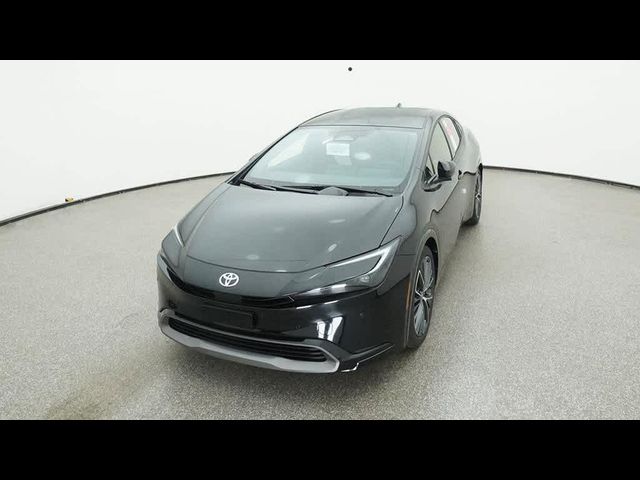 2024 Toyota Prius XLE