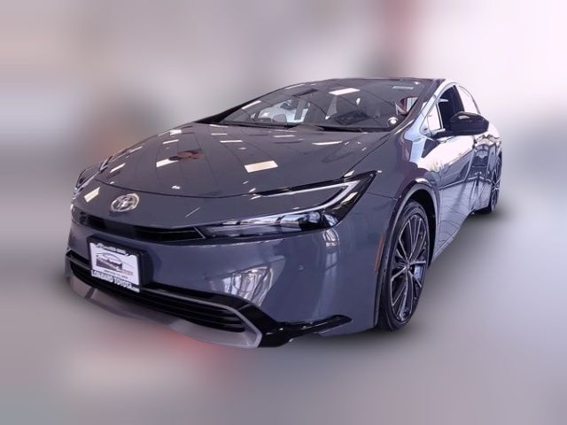 2024 Toyota Prius XLE