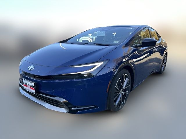 2024 Toyota Prius XLE