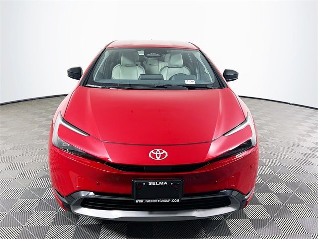 2024 Toyota Prius XLE