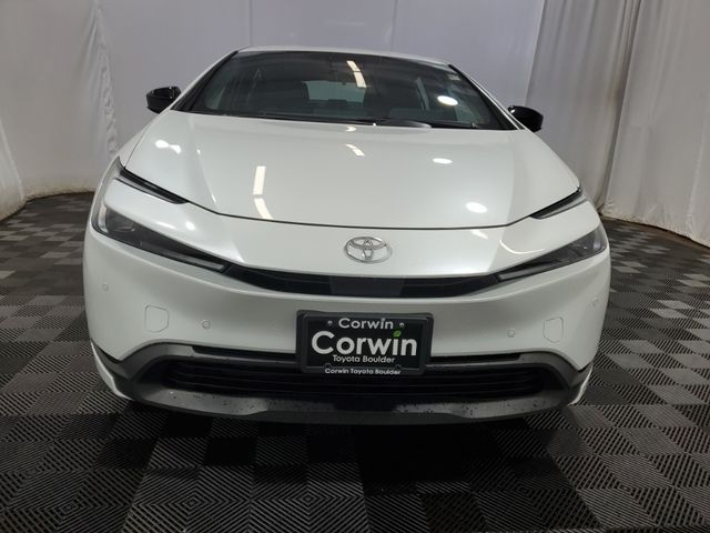 2024 Toyota Prius XLE