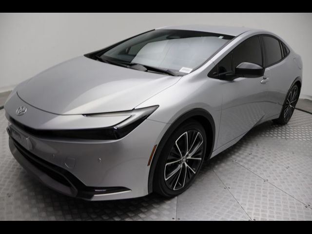 2024 Toyota Prius XLE
