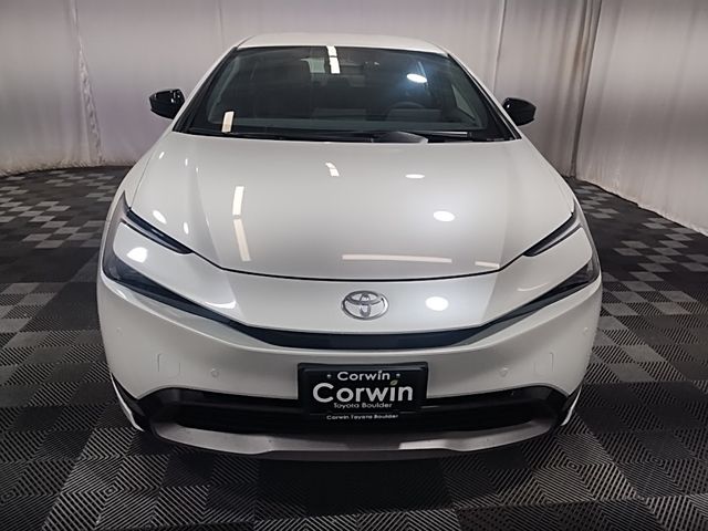 2024 Toyota Prius XLE