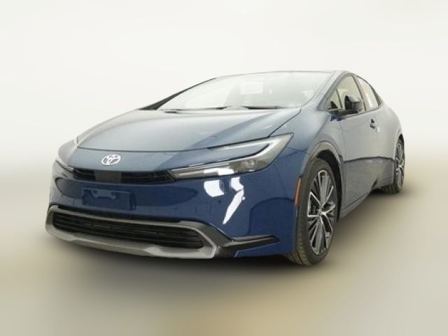 2024 Toyota Prius XLE