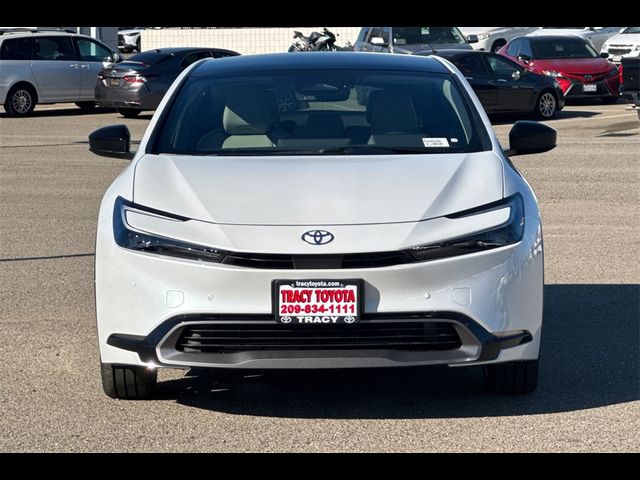 2024 Toyota Prius XLE