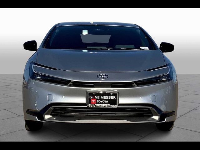 2024 Toyota Prius XLE