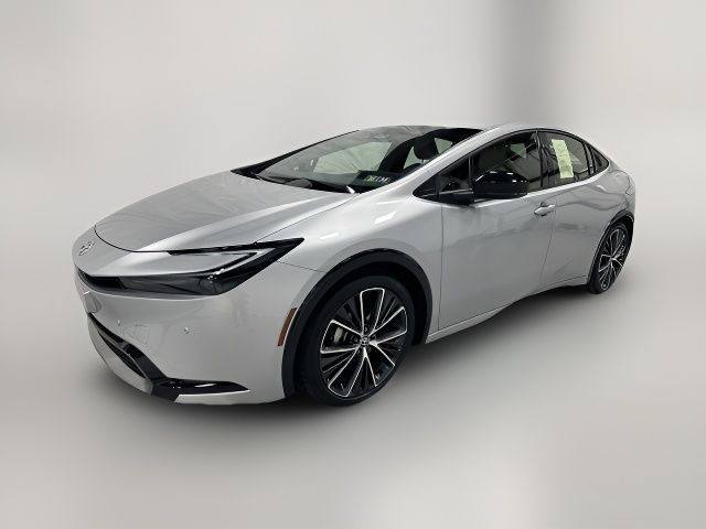 2024 Toyota Prius XLE