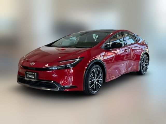 2024 Toyota Prius XLE