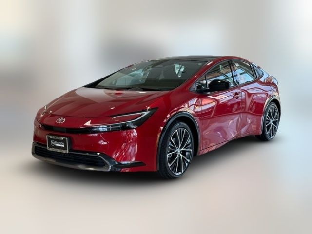 2024 Toyota Prius XLE