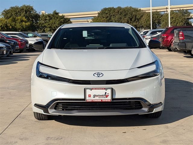 2024 Toyota Prius XLE