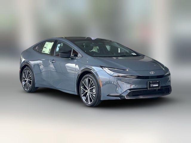 2024 Toyota Prius XLE