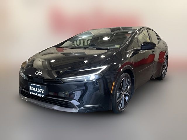 2024 Toyota Prius XLE