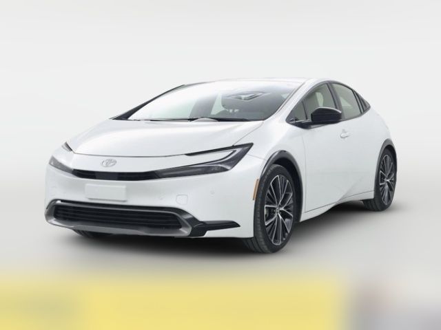2024 Toyota Prius XLE