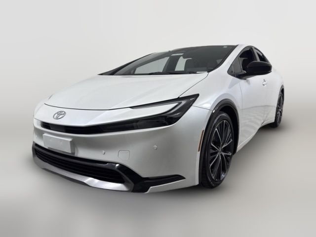 2024 Toyota Prius XLE