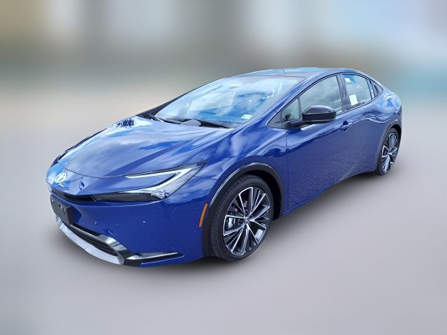 2024 Toyota Prius XLE