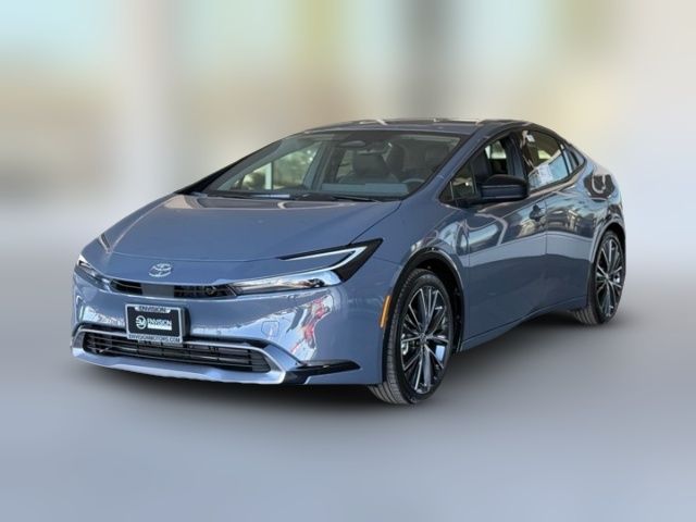 2024 Toyota Prius XLE