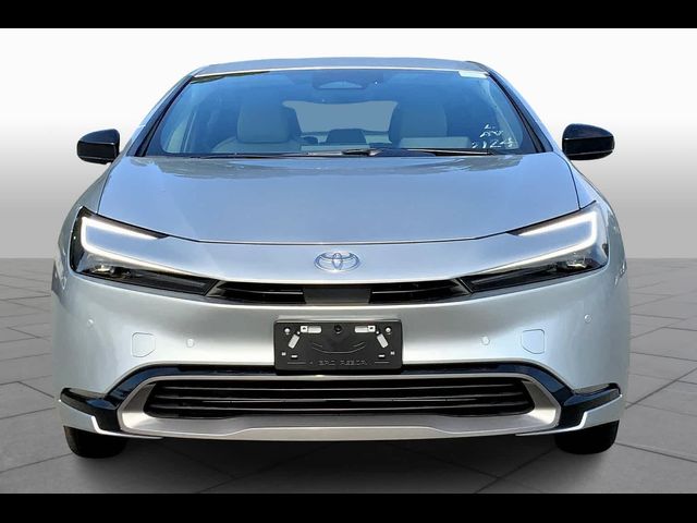 2024 Toyota Prius XLE