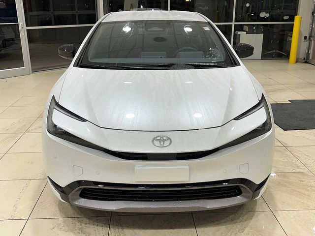 2024 Toyota Prius XLE