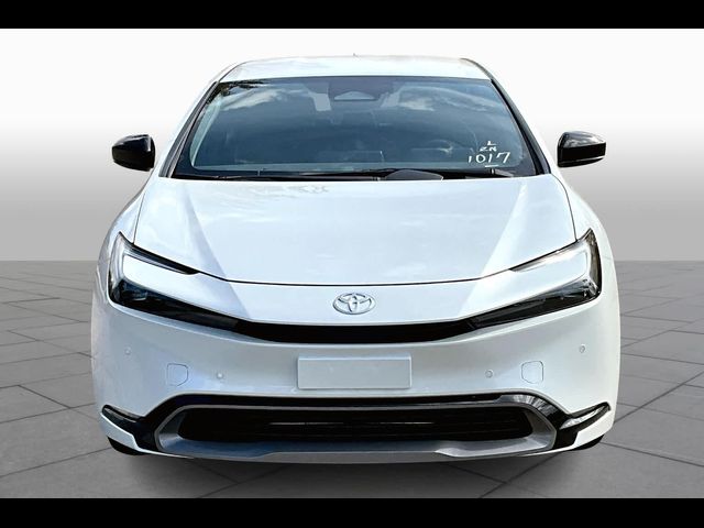 2024 Toyota Prius XLE