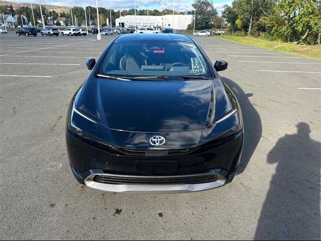 2024 Toyota Prius XLE