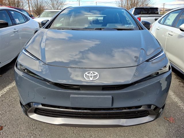 2024 Toyota Prius XLE