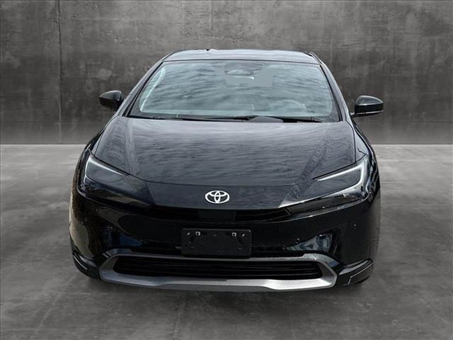 2024 Toyota Prius XLE