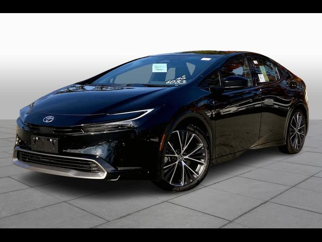 2024 Toyota Prius XLE